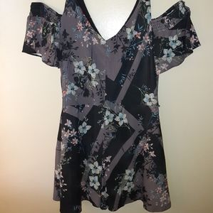 Guess Romper